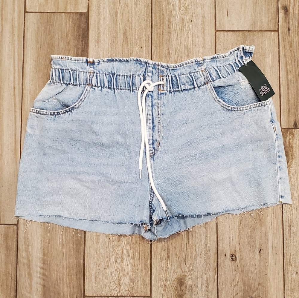 Wild fable shorts xl
